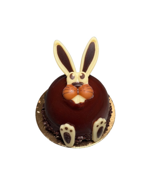 LAPIN FORÊT NOIRE - IND