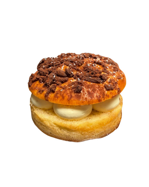 TROPEZIENNE CRUMBLE CHOCOLAT - IND.