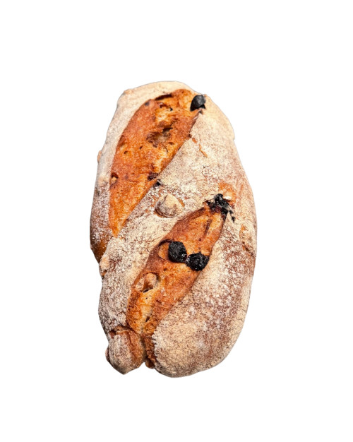 CAMPAGNE DES BOIS 400g