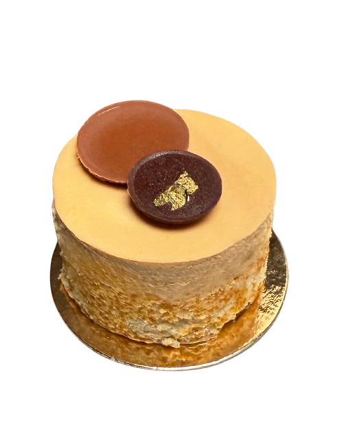 CROUSTI-POIRE - IND.