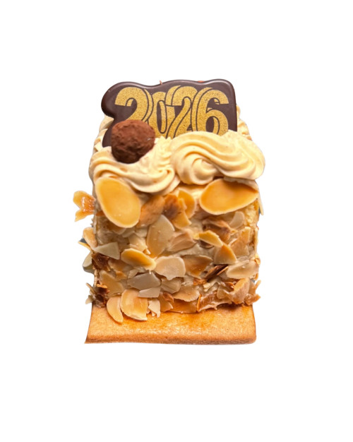 CALENDRIER PRALINE - IND.