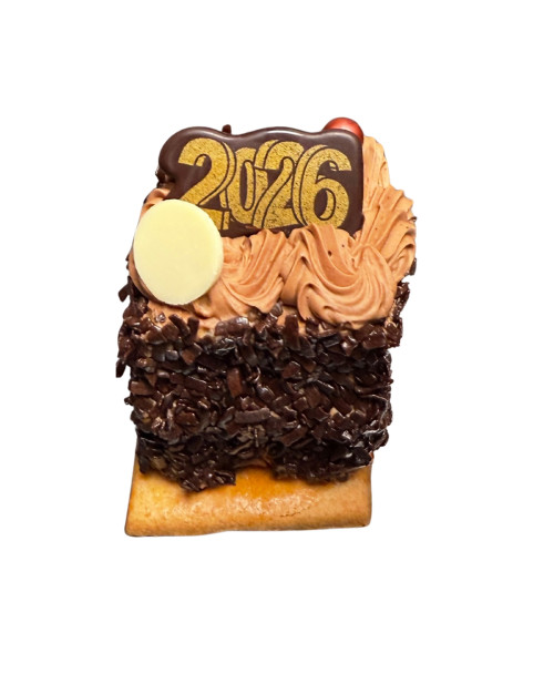 CALENDRIER CHOCOLAT - IND.