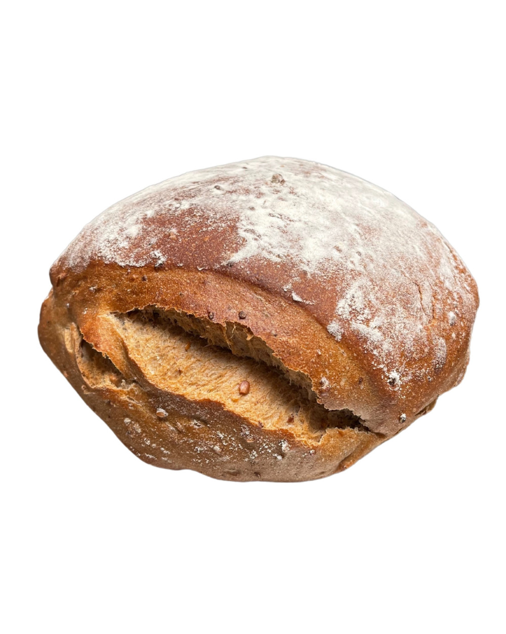 BÛCHERON 400grs | BOULANGERIE DEHERRIPON
