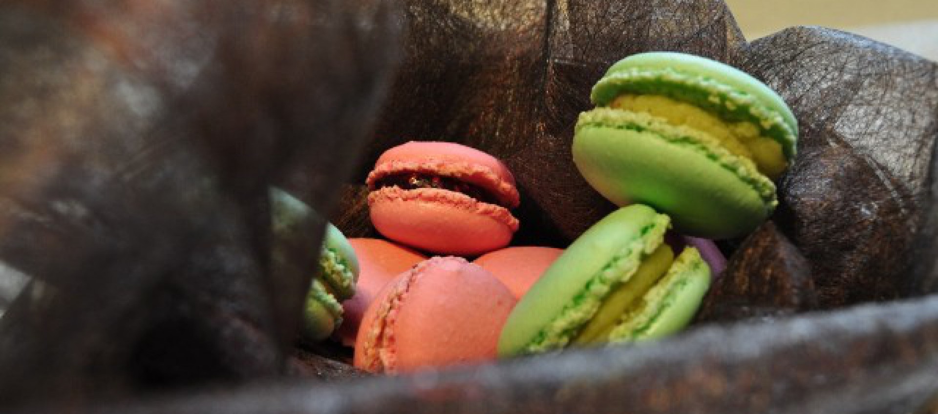 nos saveurs sucrées